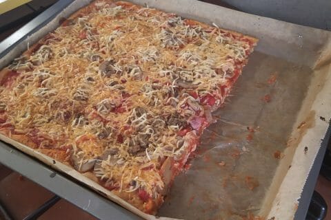 Cliquez pour zoomer ! Photo de Castor