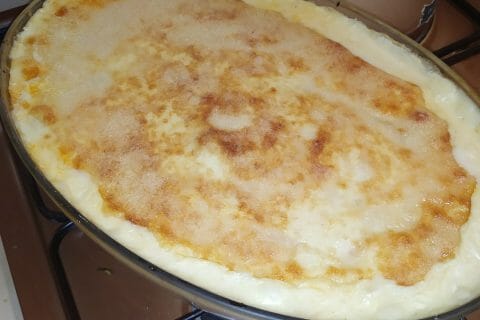 Cliquez pour zoomer ! Cannellonis au saumon Thermomix par Castor