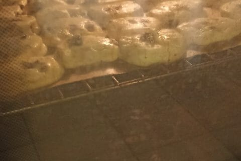 Cliquez pour zoomer ! Zaeti – sablés vénitiens Thermomix par Castor