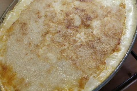 Cliquez pour zoomer ! Cannellonis au saumon Thermomix par Castor