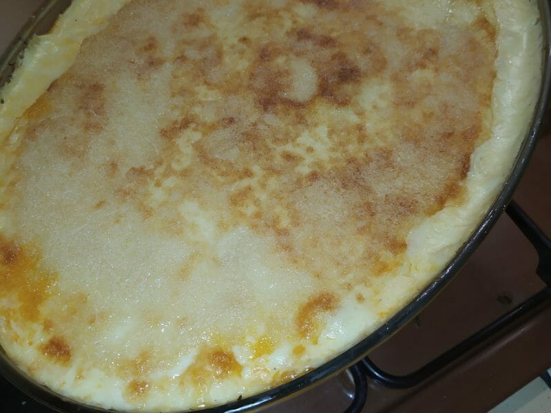 Cliquez pour zoomer ! Cannellonis au saumon Thermomix par Castor