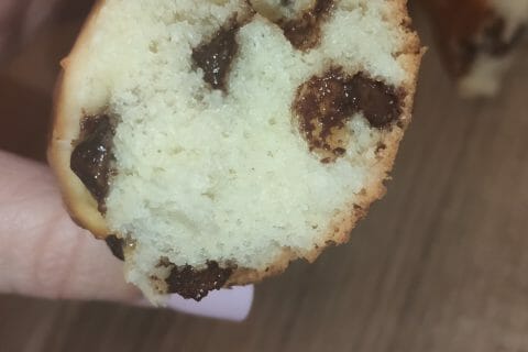 Cliquez pour zoomer ! Pain viennois Thermomix par tlf77