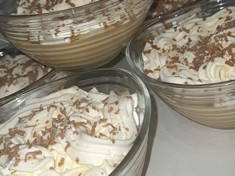 Cliquez pour zoomer ! Chocolat liégeois Thermomix par emily62