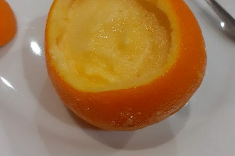 Cliquez pour zoomer ! Oranges givrées Thermomix par jojo_cyril