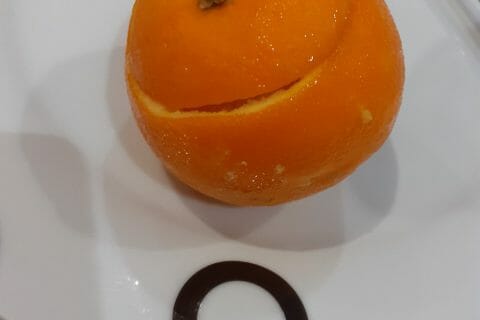 Cliquez pour zoomer ! Oranges givrées Thermomix par jojo_cyril