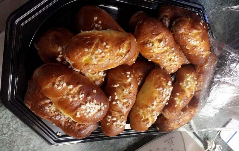 Cliquez pour zoomer ! Pain au lait Thermomix par marielcs