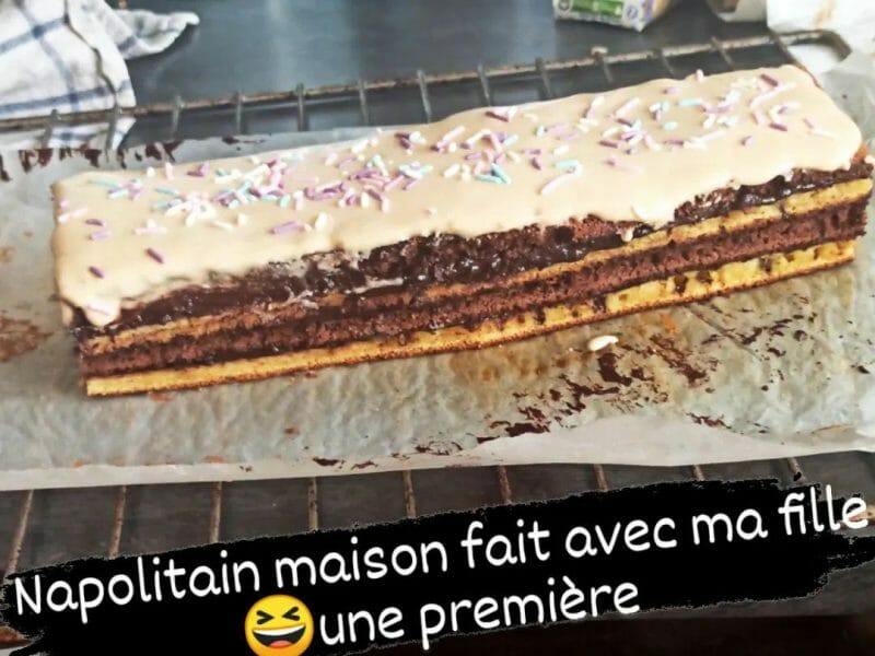 Cliquez pour zoomer ! Napolitain Thermomix par elowdiie_2