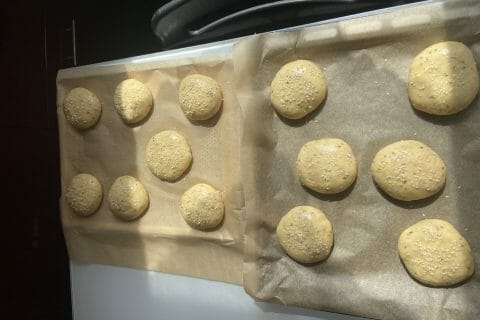 Cliquez pour zoomer ! Krachel – Brioche Marocaine Thermomix par Hinata94