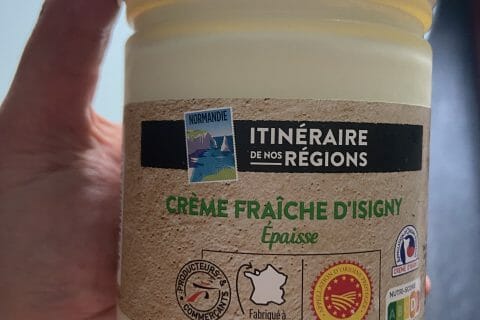 Cliquez pour zoomer ! Beurre Thermomix par Hinata94