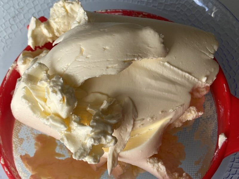 Cliquez pour zoomer ! Beurre Thermomix par Hinata94