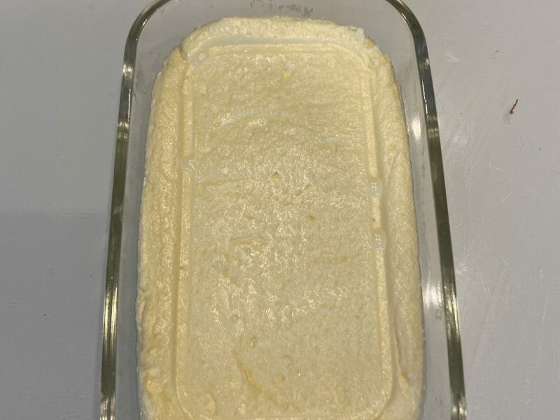 Cliquez pour zoomer ! Beurre Thermomix par Hinata94