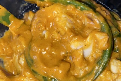 Photos des recettes