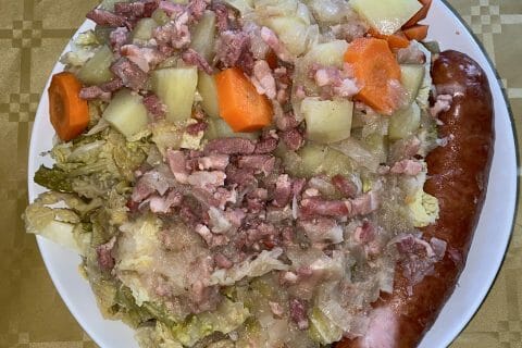 Photos des recettes