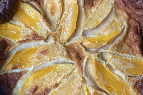 Photos des recettes