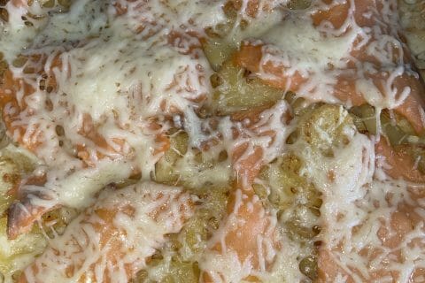 Photos des recettes