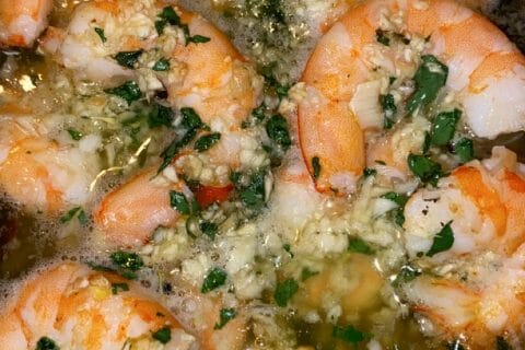 Photos des recettes