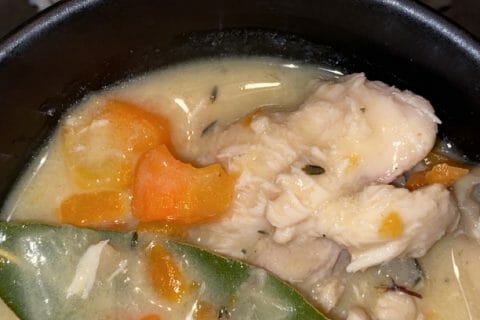 Photos des recettes
