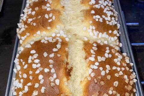 Photos des recettes