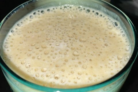 Photos des recettes