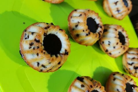 Cliquez pour zoomer ! Tigrés au chocolat Thermomix par laura_mila