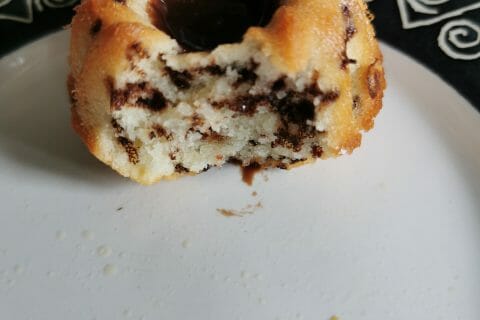 Cliquez pour zoomer ! Tigrés au chocolat Thermomix par laura_mila