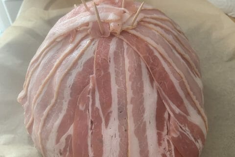 Cliquez pour zoomer ! Bombe de chou-fleur Thermomix par May0402