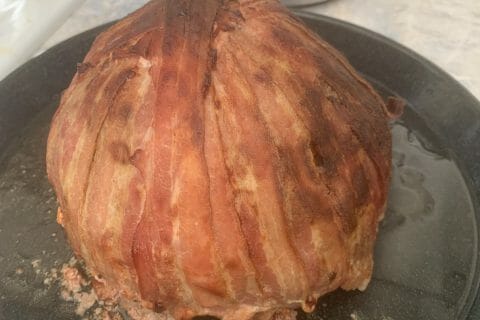 Cliquez pour zoomer ! Bombe de chou-fleur Thermomix par May0402