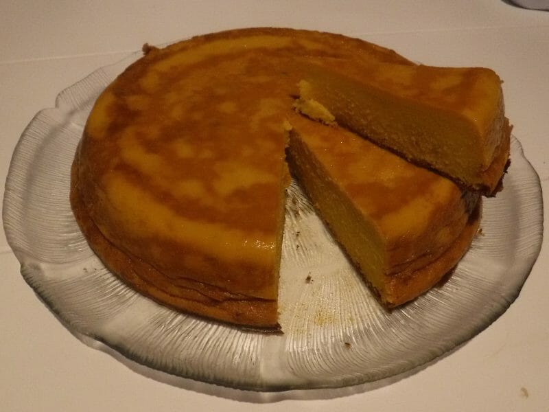 Gateau De Patates Douces Au Thermomix Cookomix Gateau De Patates Douces Au Thermomix Cookomix