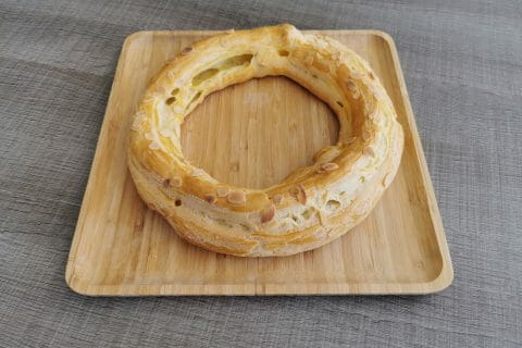Cliquez pour zoomer ! Paris-Brest Thermomix par C'est moi qui cuisine