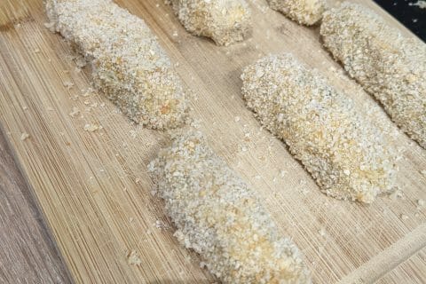 Cliquez pour zoomer ! Croquettes de poissons Thermomix par makarim