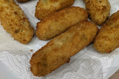 Cliquez pour zoomer ! Croquettes de poissons Thermomix par makarim