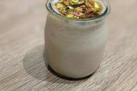 Cliquez pour zoomer ! Mouhalabieh Thermomix par makarim