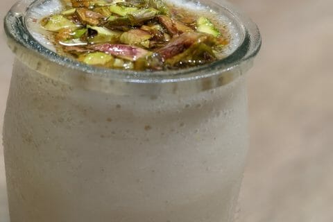 Cliquez pour zoomer ! Mouhalabieh Thermomix par makarim