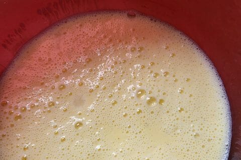 Cliquez pour zoomer ! Visitandines aux framboises Thermomix par Didinego