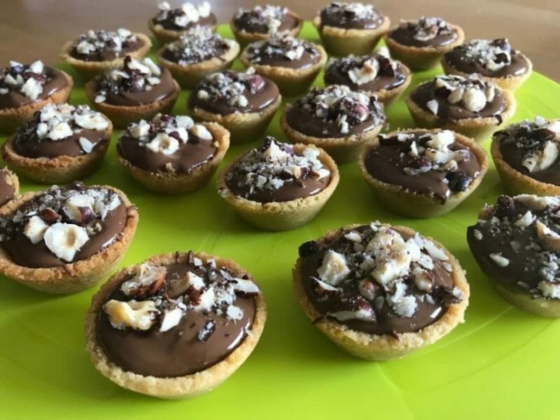 Cliquez pour zoomer ! Krumchy Thermomix par Ninou2944