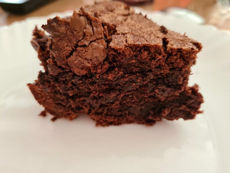 Cliquez pour zoomer ! Fondant au chocolat Thermomix par claire-marie_2