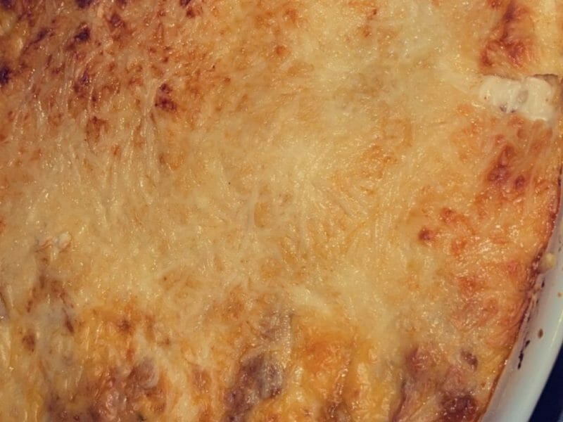 Cliquez pour zoomer ! Lasagnes à la bolognaise Thermomix par axellelala