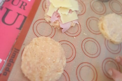 Cliquez pour zoomer ! Cordon bleu Thermomix par celine_928