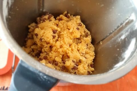 Cliquez pour zoomer ! Cookies américains Thermomix par celine_928