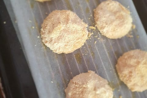 Cliquez pour zoomer ! Cordon bleu Thermomix par celine_928