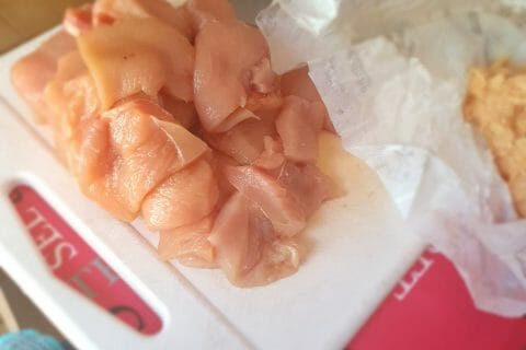 Cliquez pour zoomer ! Cordon bleu Thermomix par celine_928