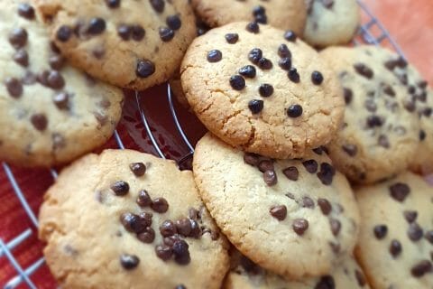 Cliquez pour zoomer ! Cookies américains Thermomix par celine_928