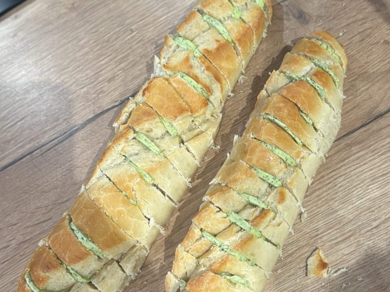 Cliquez pour zoomer ! Baguettes Thermomix par Wendy