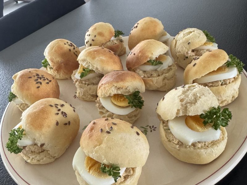 Cliquez pour zoomer ! Mayonnaise Thermomix par Wendy
