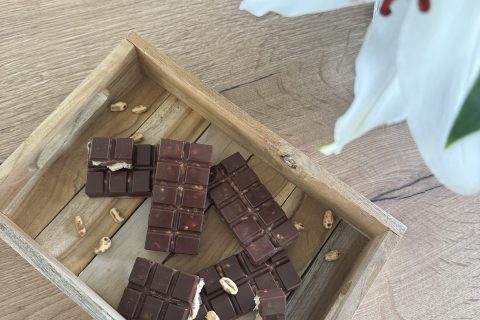 Cliquez pour zoomer ! Kinder country Thermomix par Wendy