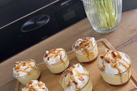 Cliquez pour zoomer ! Îles flottantes Thermomix par Wendy