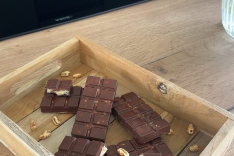 Cliquez pour zoomer ! Kinder country Thermomix par Wendy