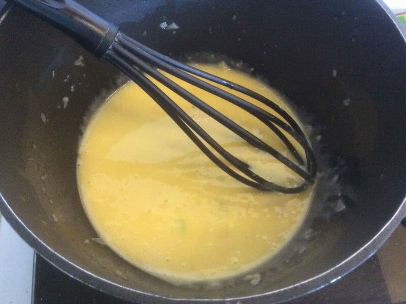 Cliquez pour zoomer ! Koulibiac de saumon Thermomix par maminette52