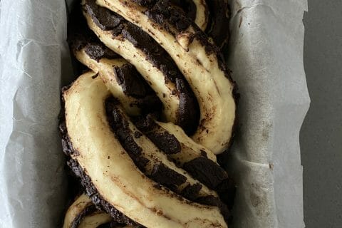 Cliquez pour zoomer ! Krantz cake Thermomix par sarahbilly07