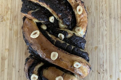 Cliquez pour zoomer ! Krantz cake Thermomix par sarahbilly07